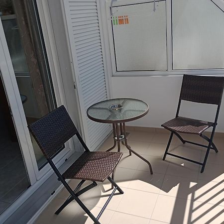 House Georgia Appartement Kallithea  Buitenkant foto