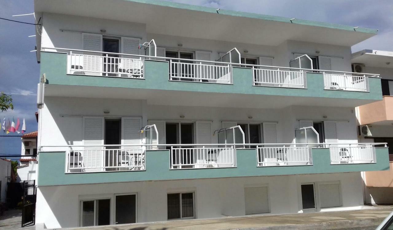 House Georgia Appartement Kallithea  Buitenkant foto